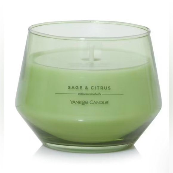 Yankee Candle Other - Yankee Candle Sage & Citrus